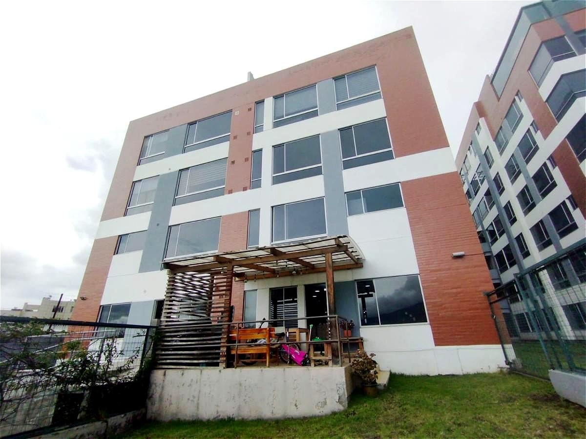 Departamento en venta en Pichincha | Quito | Monteserrín, Monteserrin,190m²con Jardín Privado,Parqueadero Platinum Plaza", 189 m²