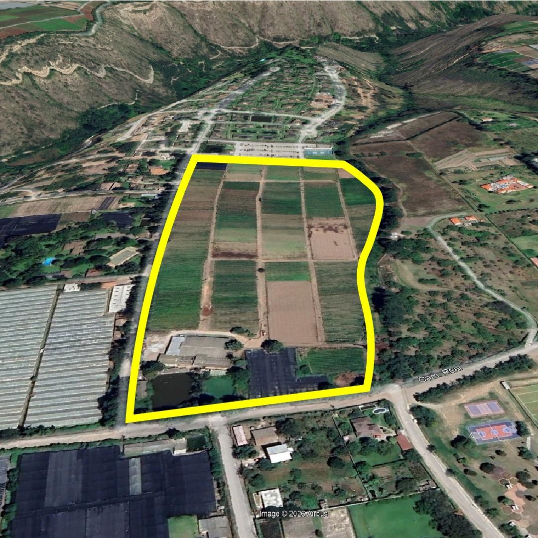 Terreno en venta en Pichincha | Quito | Checa, Chilpecito-Checa