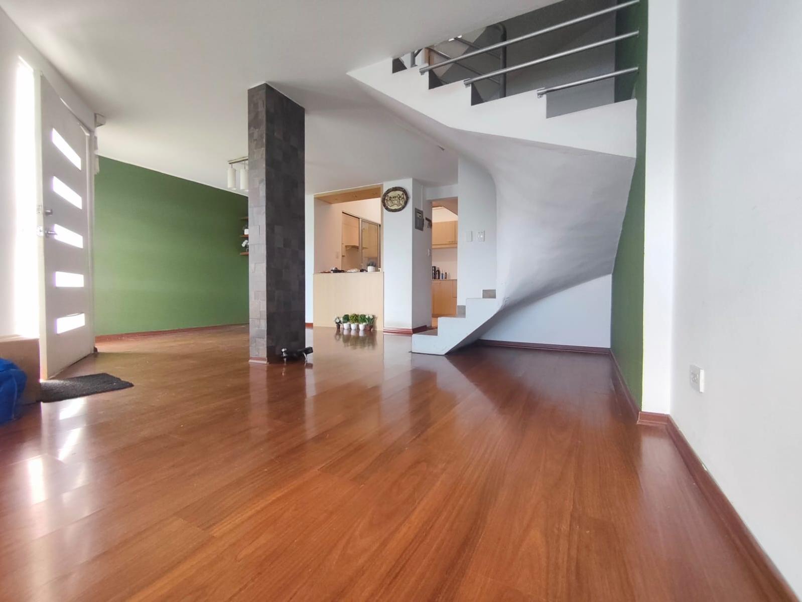 Casa en venta en Pichincha | Quito | El Pinar, Paseos del Pichincha, 139 m²