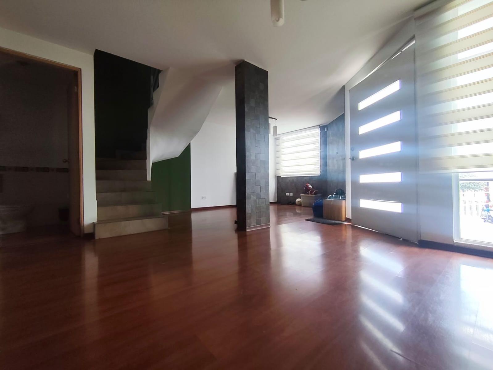Casa en venta en Pichincha | Quito | El Pinar, Paseos del Pichincha, 139 m²