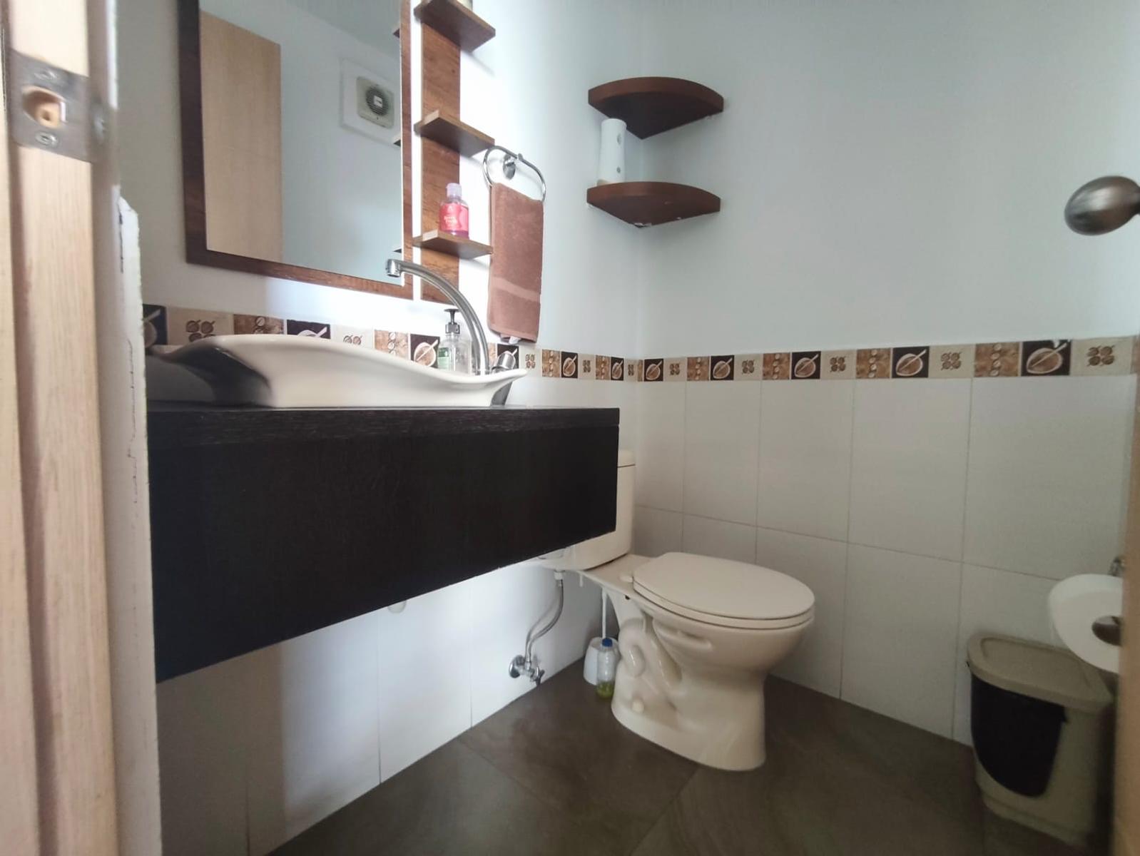 Casa en venta en Pichincha | Quito | El Pinar, Paseos del Pichincha, 139 m²