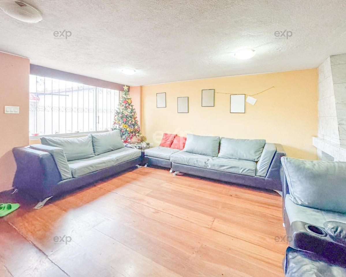 Casa en venta en Pichincha | Quito | La Kennedy, Benjamin Wandenberg y Batodano, 260 m²