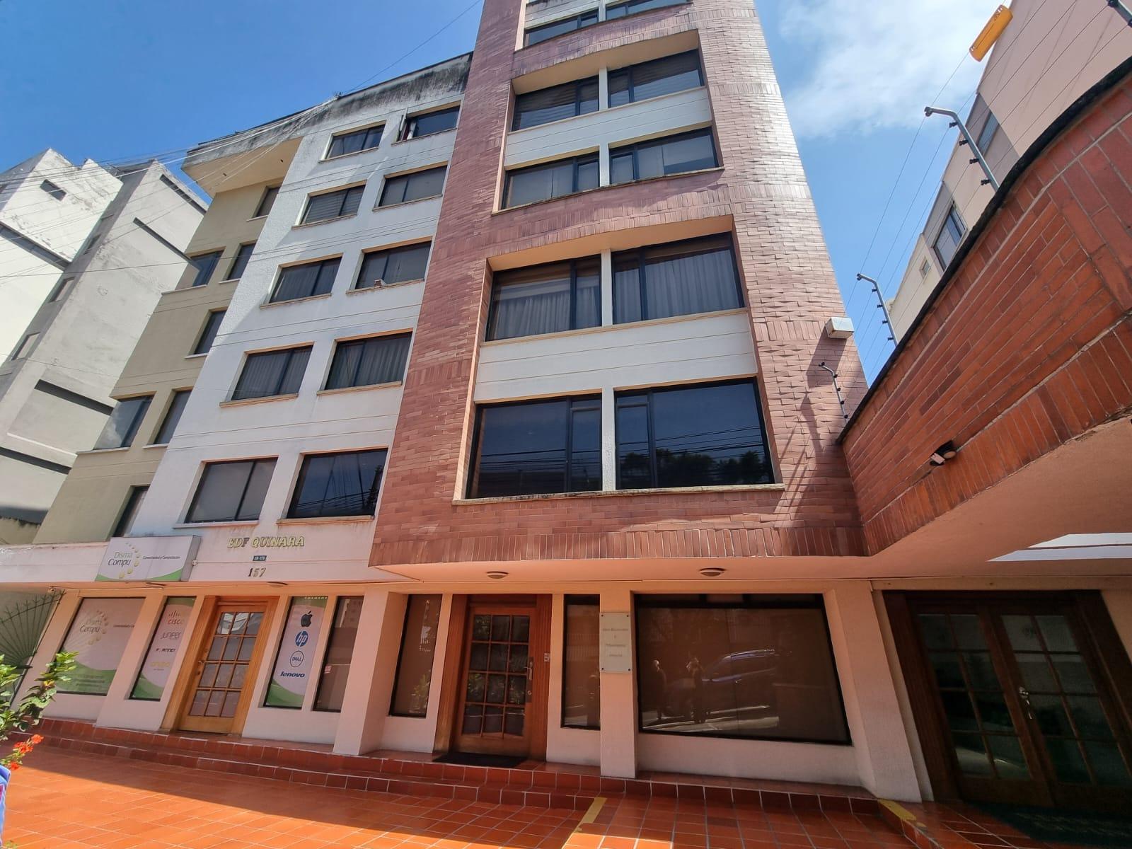 Departamento en venta en Pichincha | Quito | Centro Norte, Departamento en Venta en La Paz Centro Norte de Quito, 94 m²