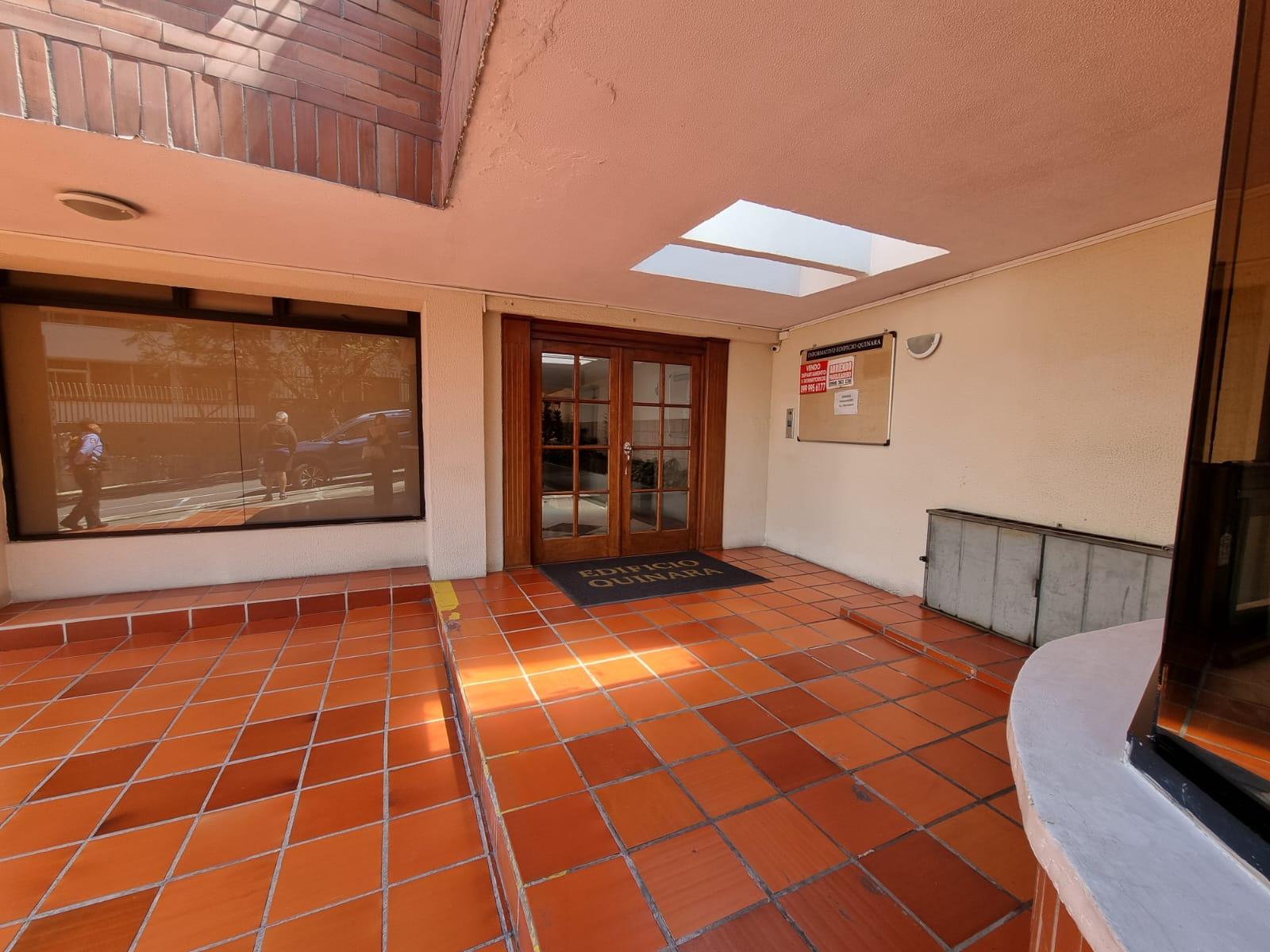 Departamento en venta en Pichincha | Quito | Centro Norte, Departamento en Venta en La Paz Centro Norte de Quito, 94 m²