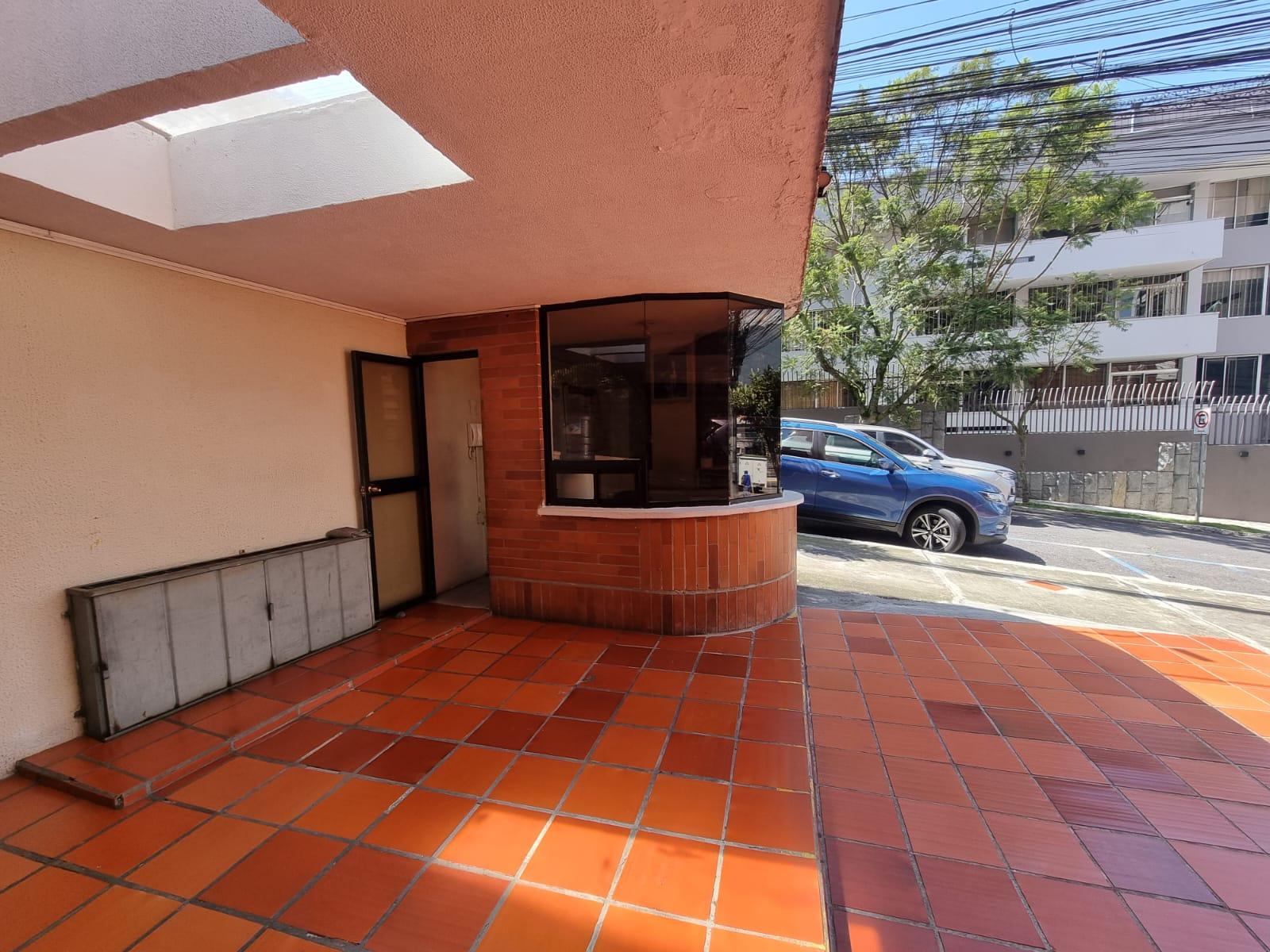 Departamento en venta en Pichincha | Quito | Centro Norte, Departamento en Venta en La Paz Centro Norte de Quito, 94 m²