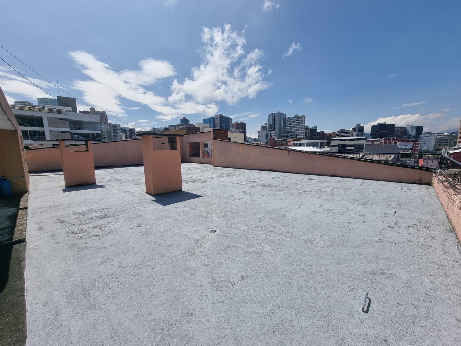 Departamento en venta en Pichincha | Quito | Centro Norte, Departamento en Venta en La Paz Centro Norte de Quito, 94 m²