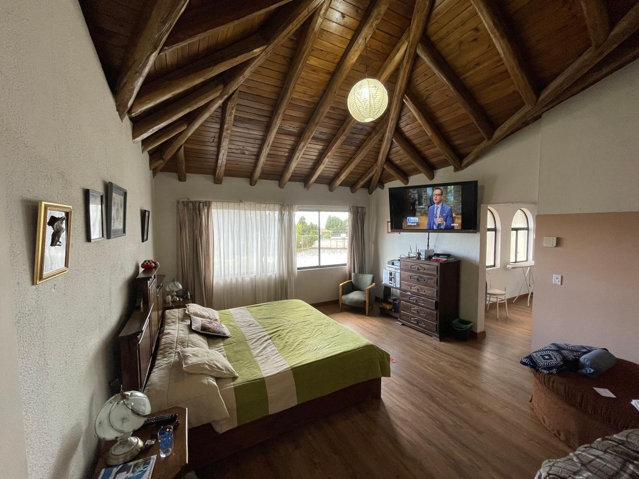House for Sale in Campo Alegre Urbanization, Monteserrín, North Quito 5
