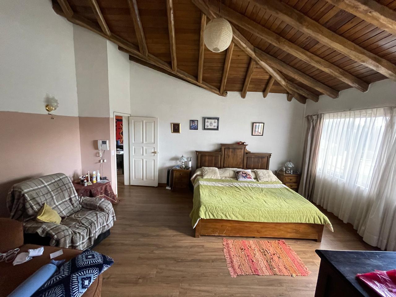 House for Sale in Campo Alegre Urbanization, Monteserrín, North Quito 3