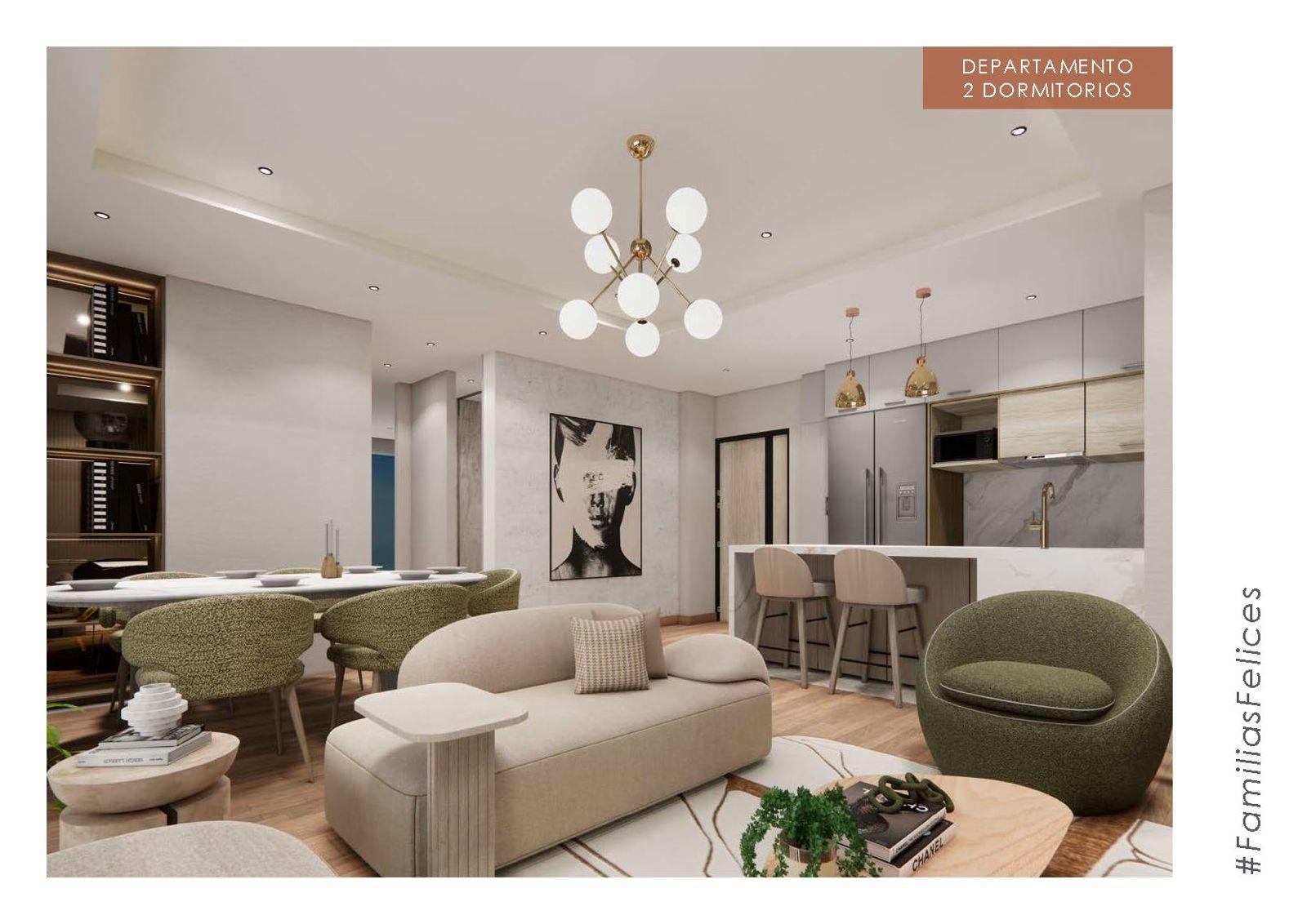 Departamento en venta en Pichincha | Quito | Bellavista, ANTONIO FLORES JIJIÓN, BELLAVISTA, 86 m²