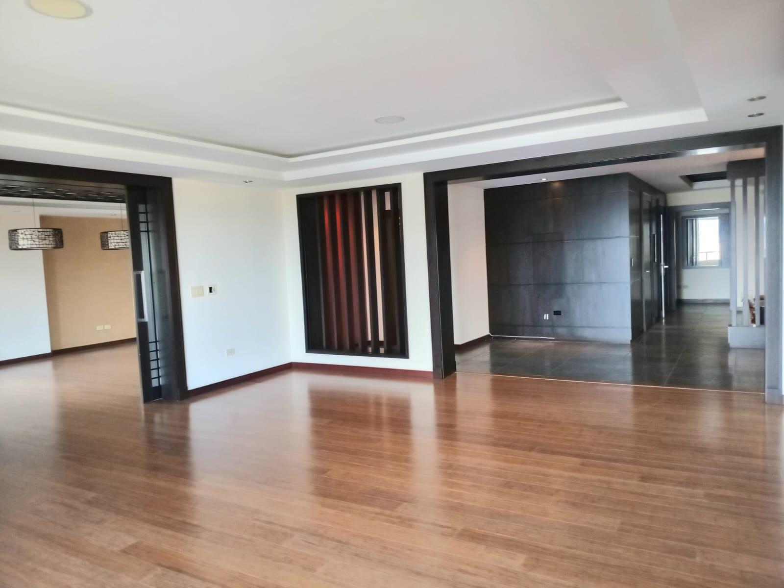 Departamento en venta en Pichincha | Quito | Quito Tenis, Quito Tenis, calle Los Comicios y Cabidos, 502 m²