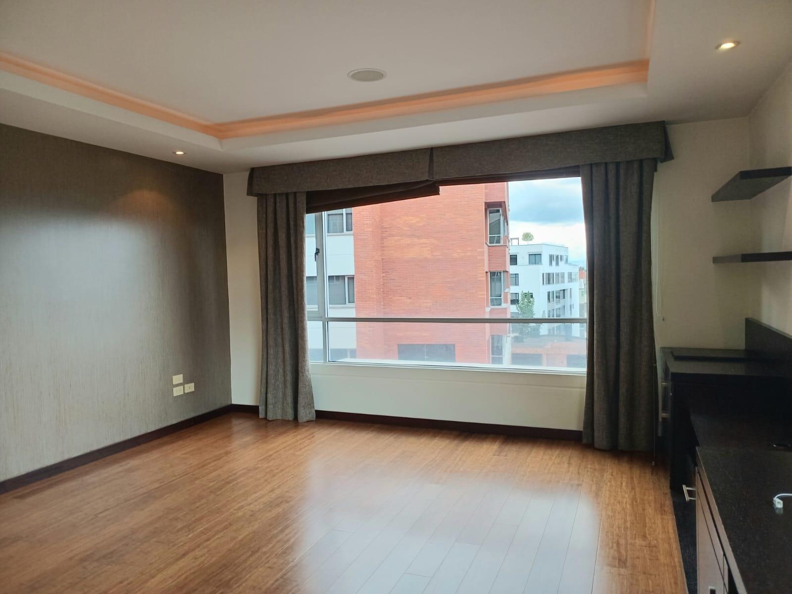 Departamento en venta en Pichincha | Quito | Quito Tenis, Quito Tenis, calle Los Comicios y Cabidos, 502 m²