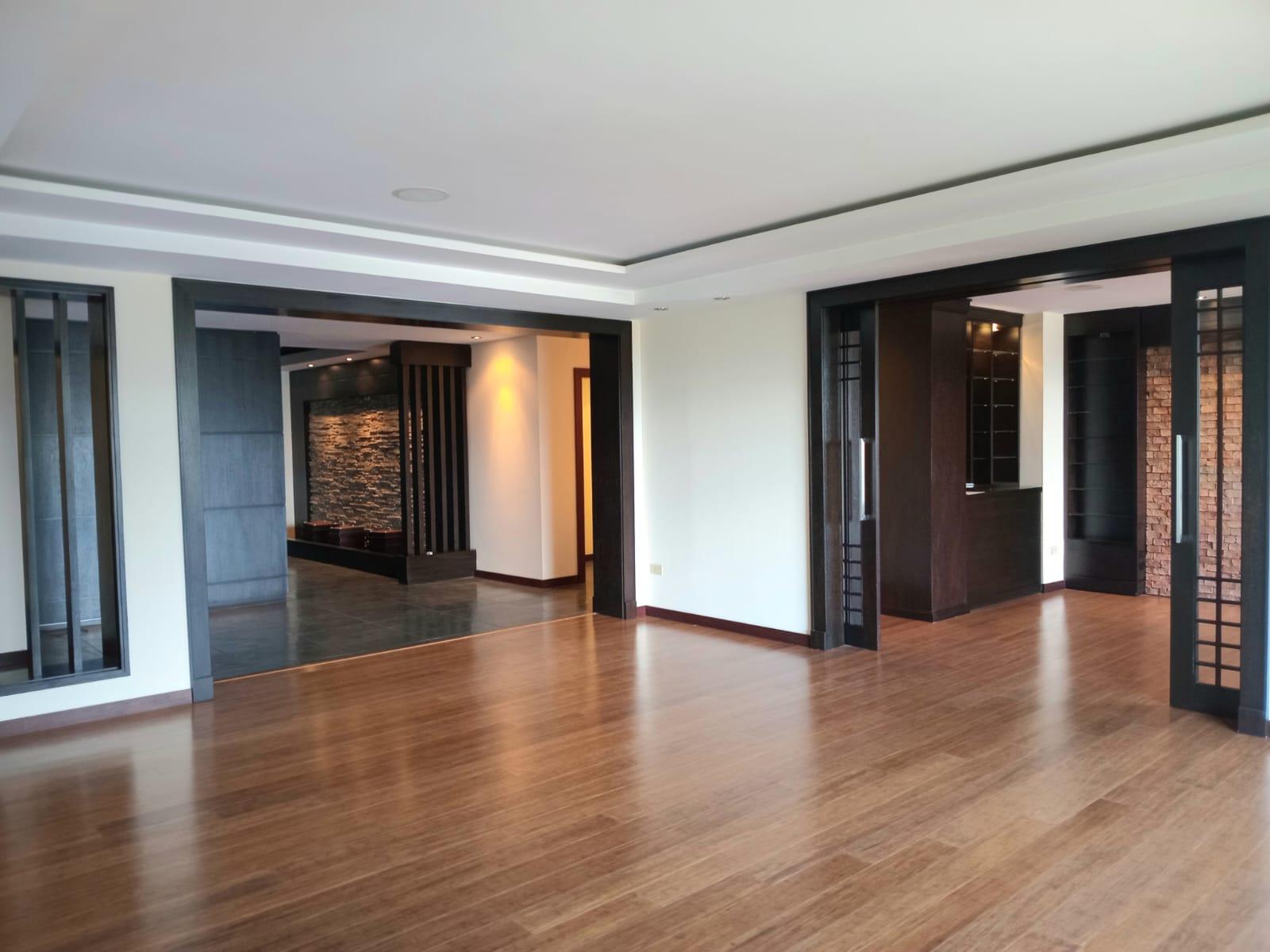 Departamento en venta en Pichincha | Quito | Quito Tenis, Quito Tenis, calle Los Comicios y Cabidos, 502 m²
