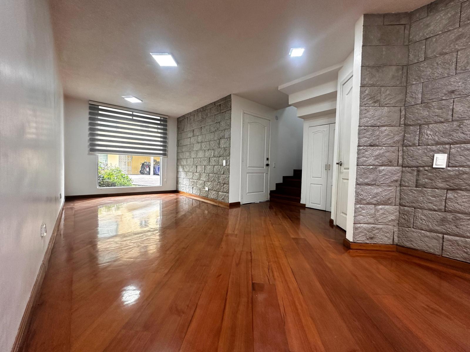 Casa en venta en Pichincha | Quito | Santa Lucía Alta, Santa Lucía y De Los Helechos, 165 m²