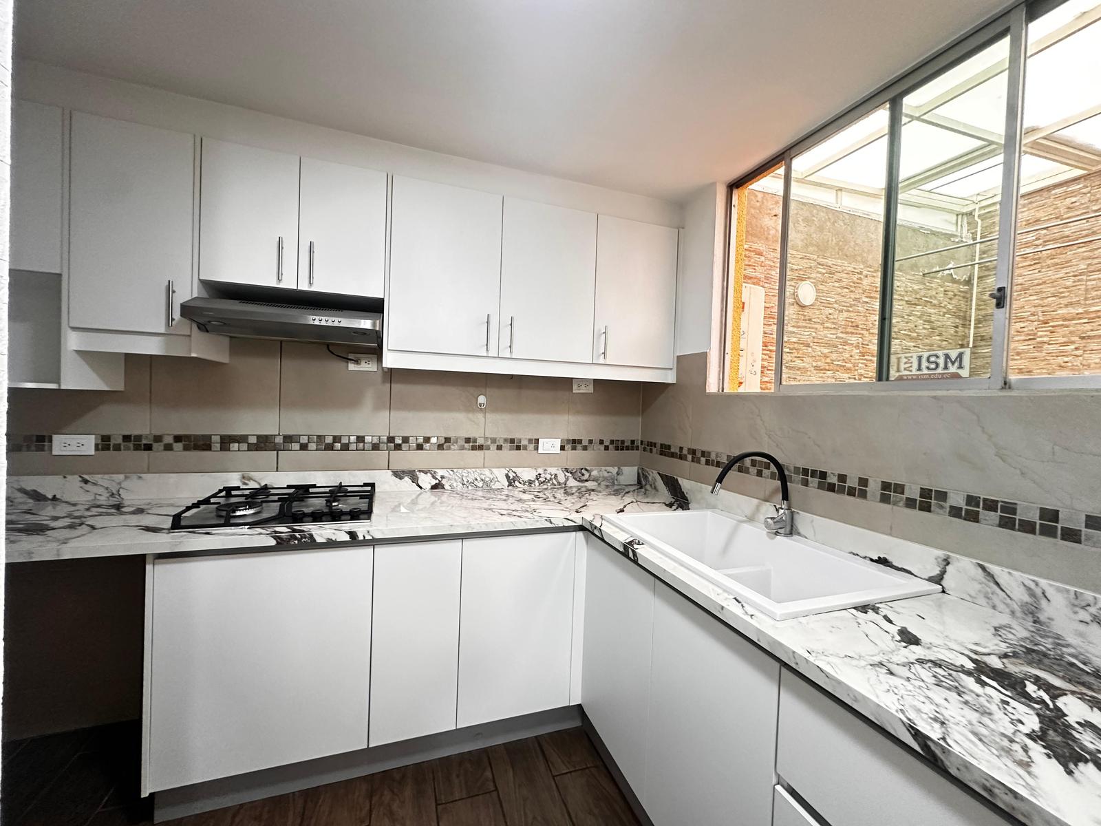 Casa en venta en Pichincha | Quito | Santa Lucía Alta, Santa Lucía y De Los Helechos, 165 m²
