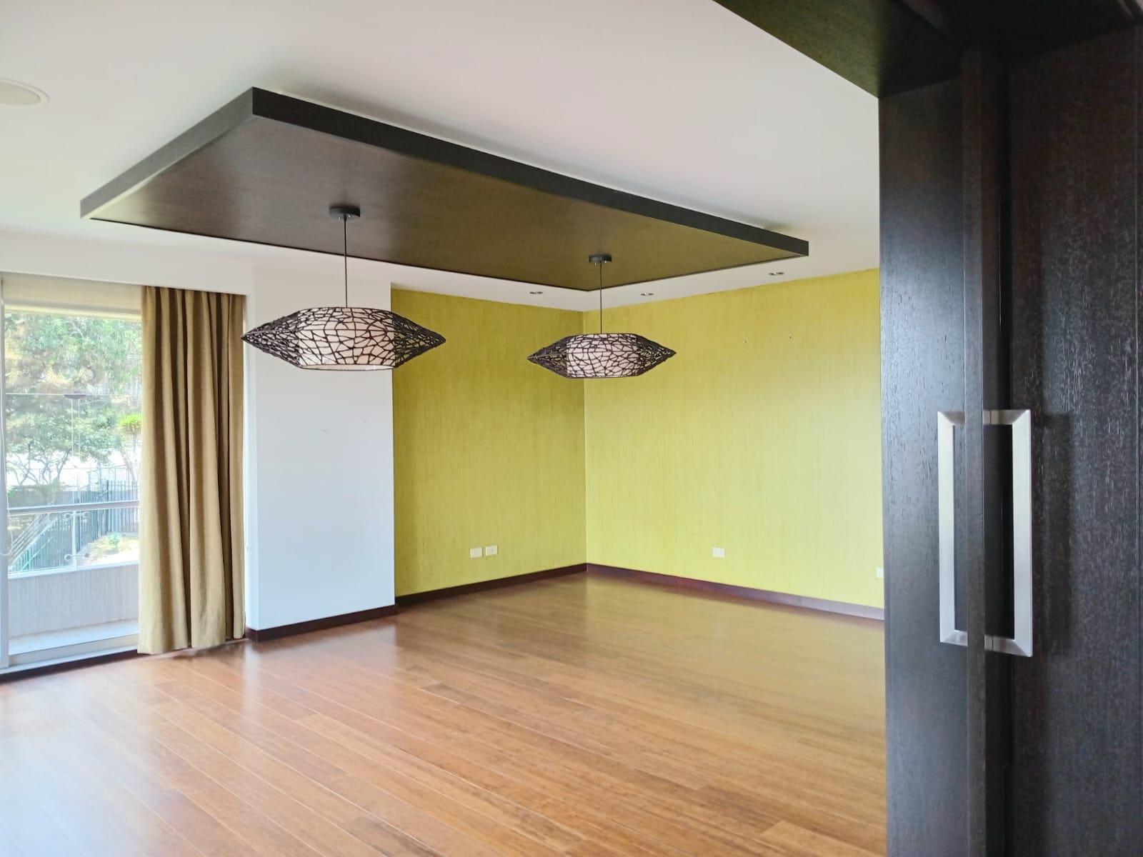 Departamento en venta en Pichincha | Quito | Quito Tenis, Quito Tenis - Los Comicios & Cabildos, 508 m²