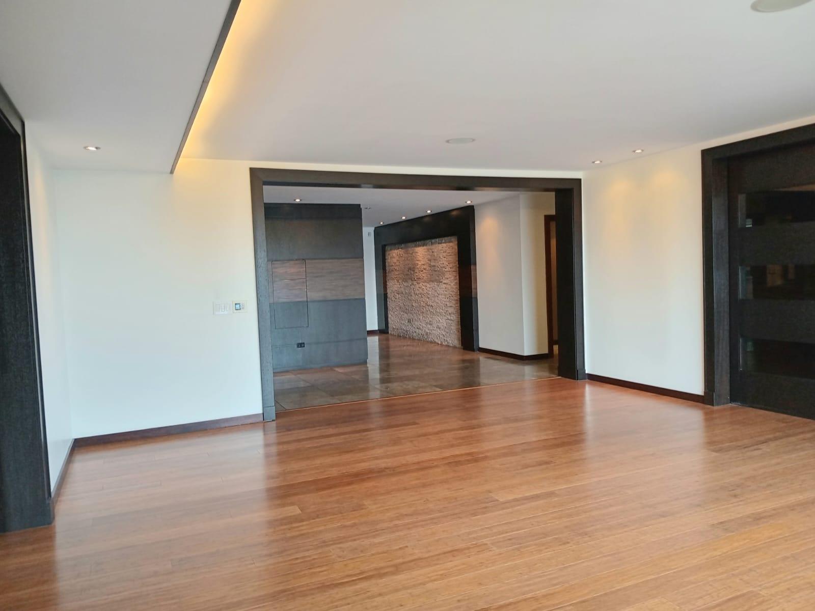 Departamento en venta en Pichincha | Quito | Quito Tenis, Quito Tenis - Los Comicios & Cabildos, 508 m²