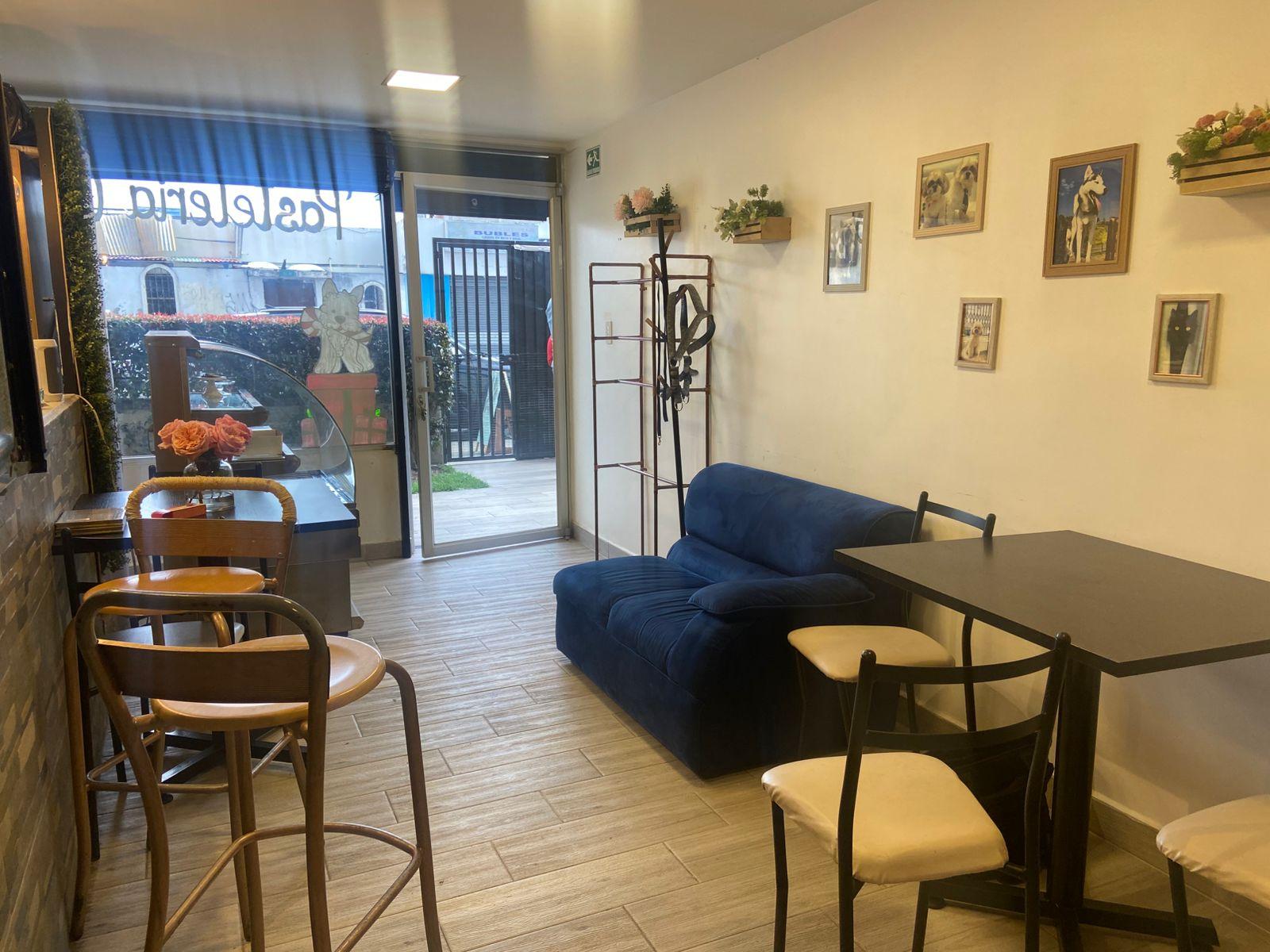 Local en venta en Pichincha | Quito | La Kennedy, LOCAL COMERCIAL EN VENTA LA LUZ KENNEDY 49, 27 m²