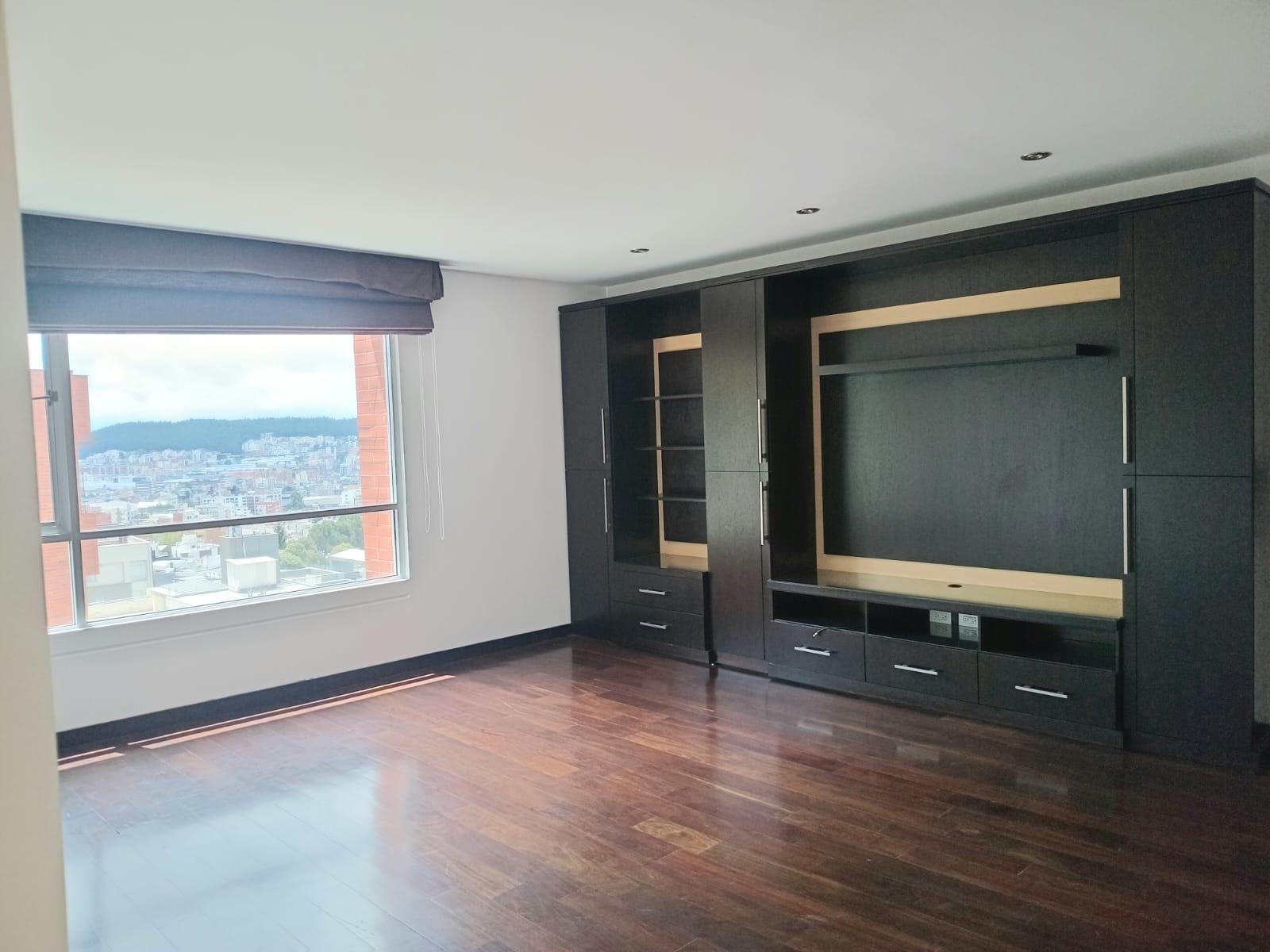 Departamento en venta en Pichincha | Quito | Quito Tenis, Departamento de Venta sector Quito Tenis, 503 m²