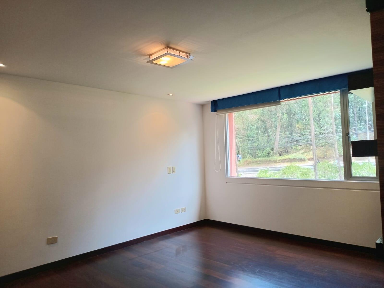 Departamento en venta en Pichincha | Quito | Quito Tenis, Departamento de Venta sector Quito Tenis, 503 m²
