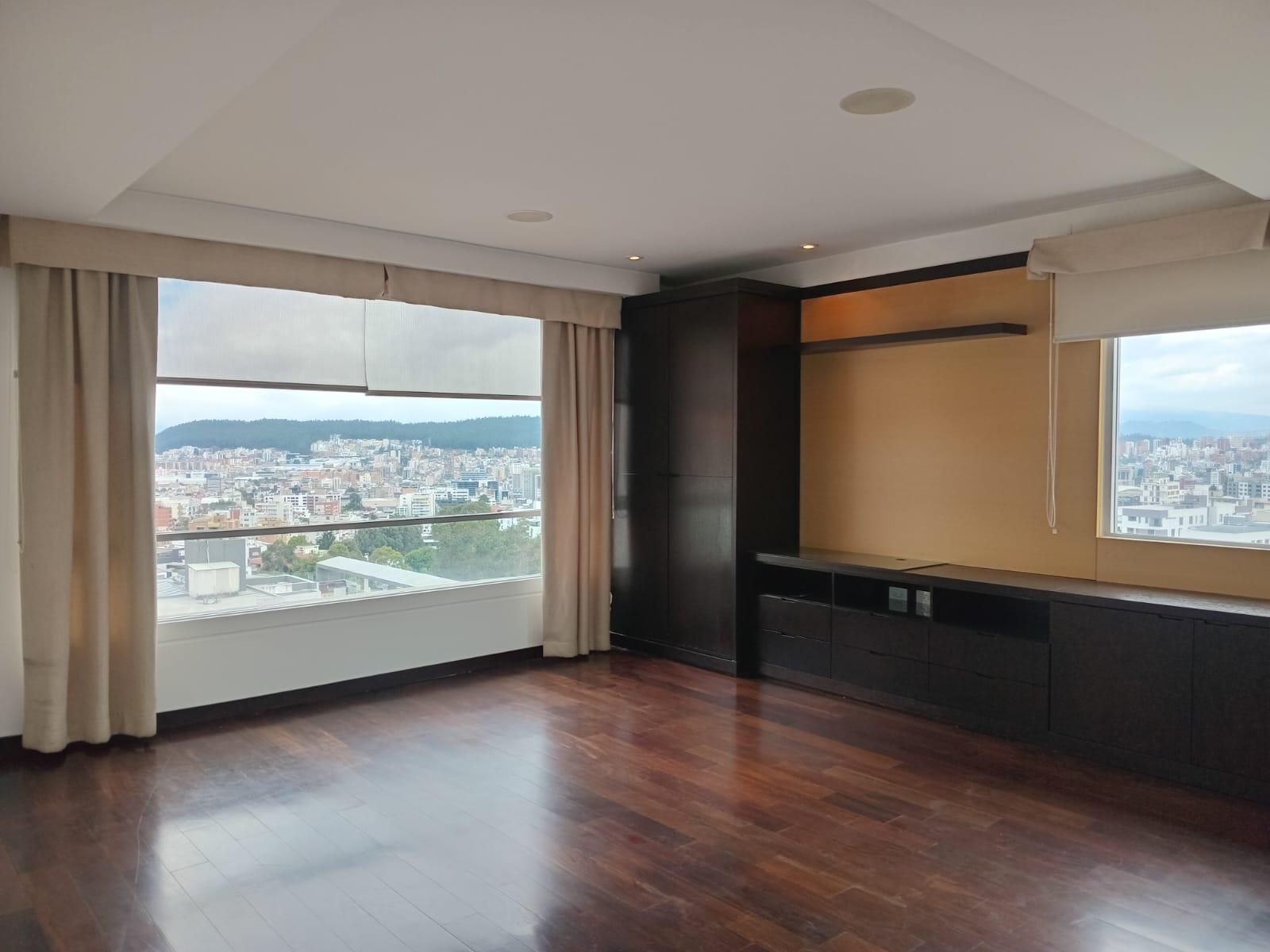Departamento en venta en Pichincha | Quito | Quito Tenis, Departamento de Venta sector Quito Tenis, 503 m²