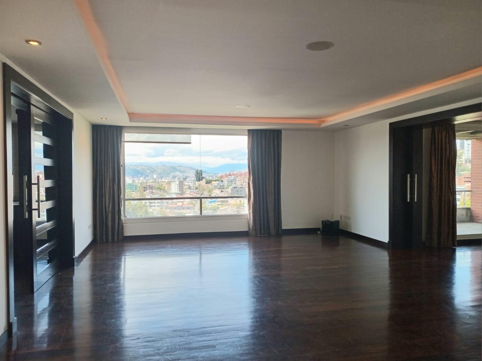Departamento en venta en Pichincha | Quito | Quito Tenis, Departamento de Venta sector Quito Tenis, 503 m²