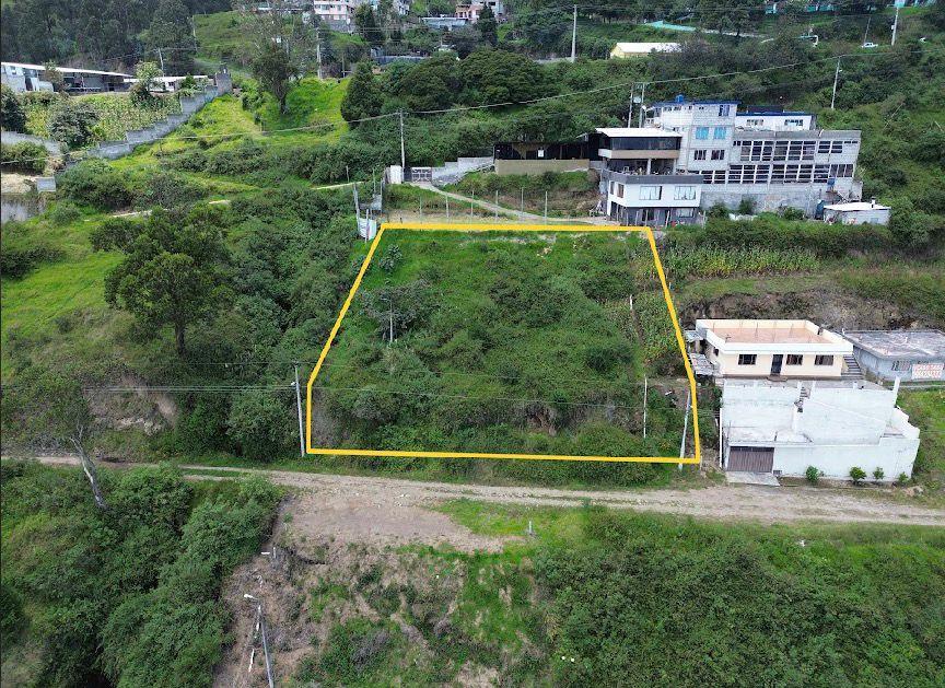 Terreno en venta en Pichincha | Quito | Rumiñahui, Calle Oe8B Antonio Salas Puente 5 al 100