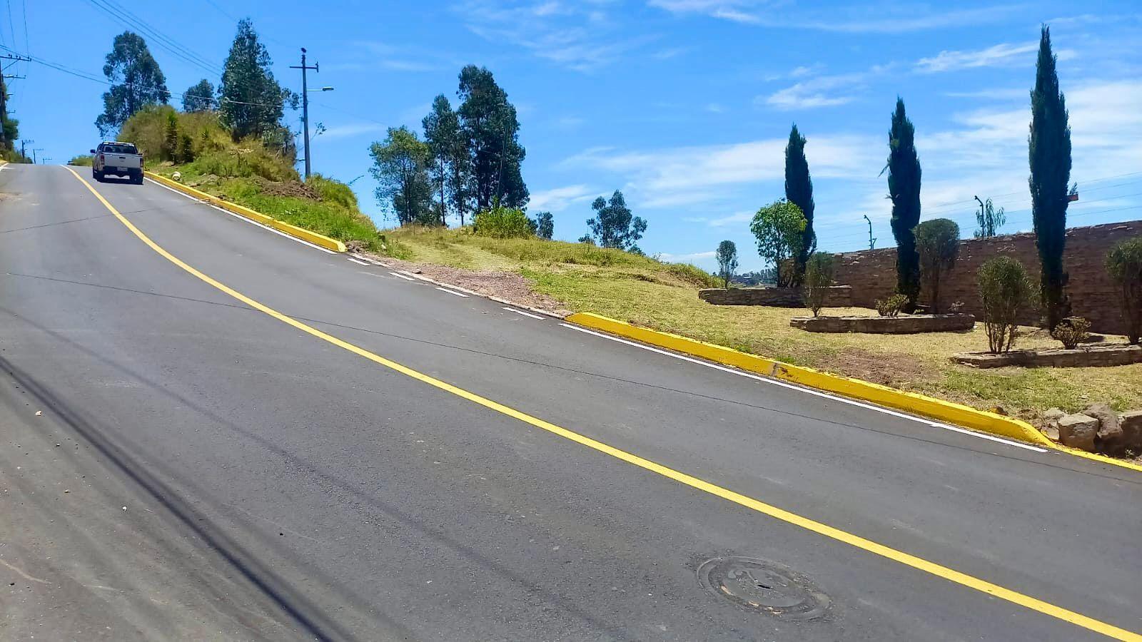 Terreno en venta en Pichincha | Quito | Rumiñahui, Calle Oe8B Antonio Salas Puente 5 al 100