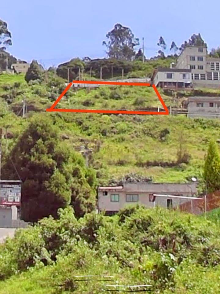 Terreno en venta en Pichincha | Quito | Rumiñahui, Calle Oe8B Antonio Salas Puente 5 al 100