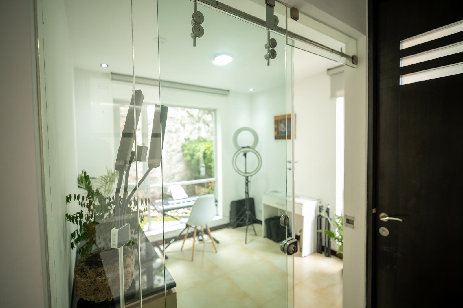 Casa en venta en Pichincha | Quito | Tumbaco, Ruta Viva Conjunto Mirabosque, 599 m²