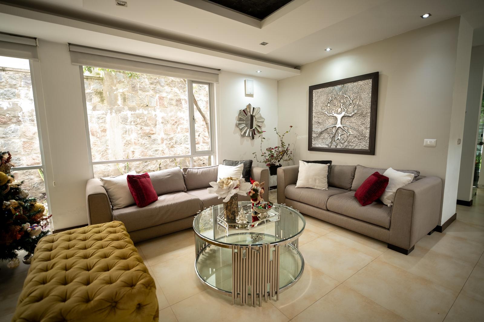 Casa en venta en Pichincha | Quito | Tumbaco, Ruta Viva Conjunto Mirabosque, 599 m²