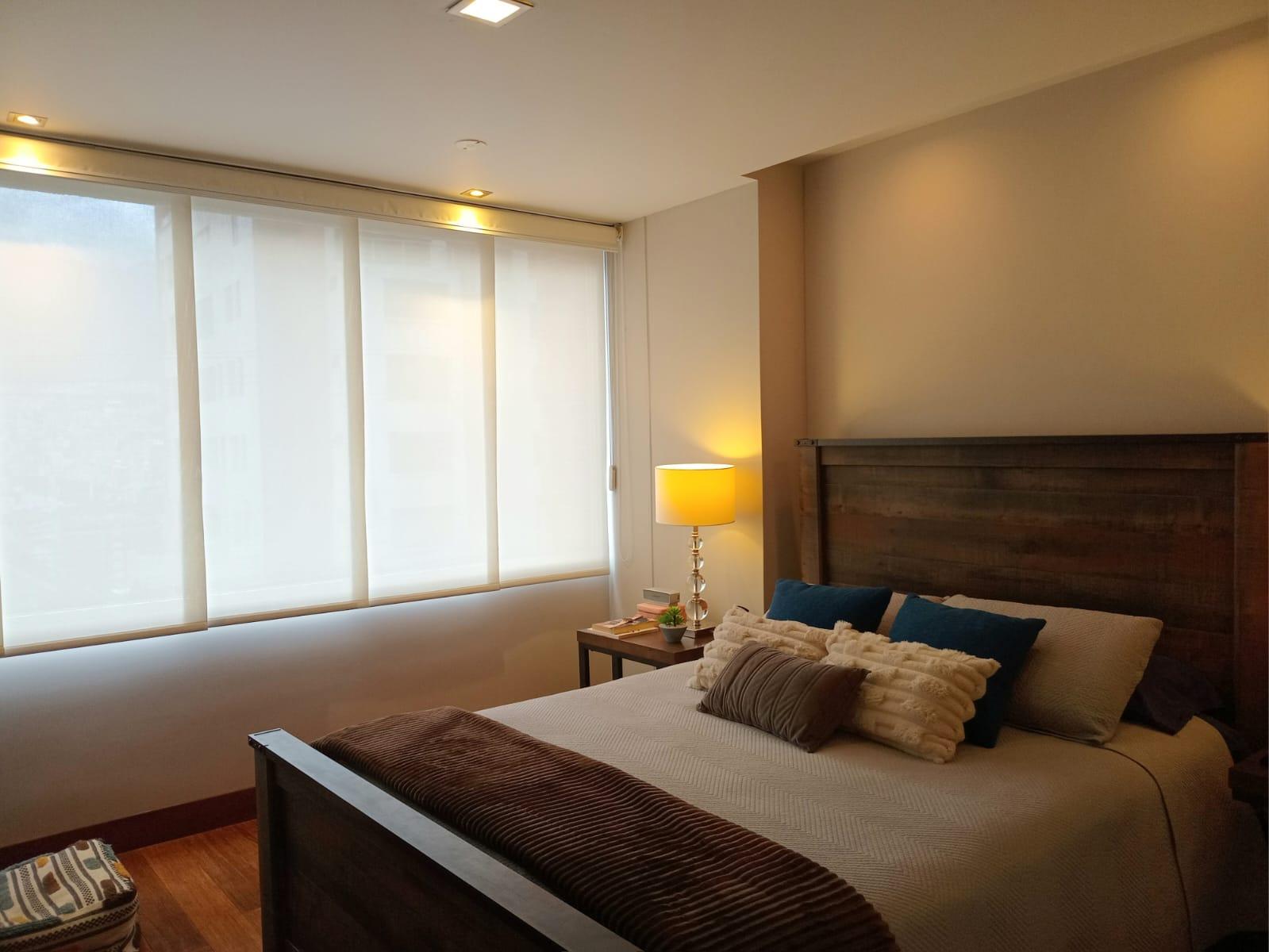 Departamento en venta en Pichincha | Quito | González Suárez, Sector González Suárez, Humbolt y Ernesto Noboa, 176 m²