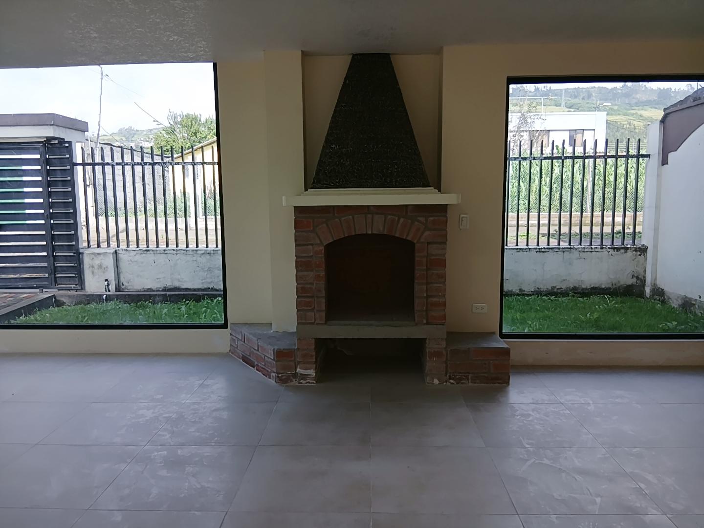 Casa en venta en Pichincha | Machachi | Norte de Machachi, Tambillo sector La Matilde, 297 m²