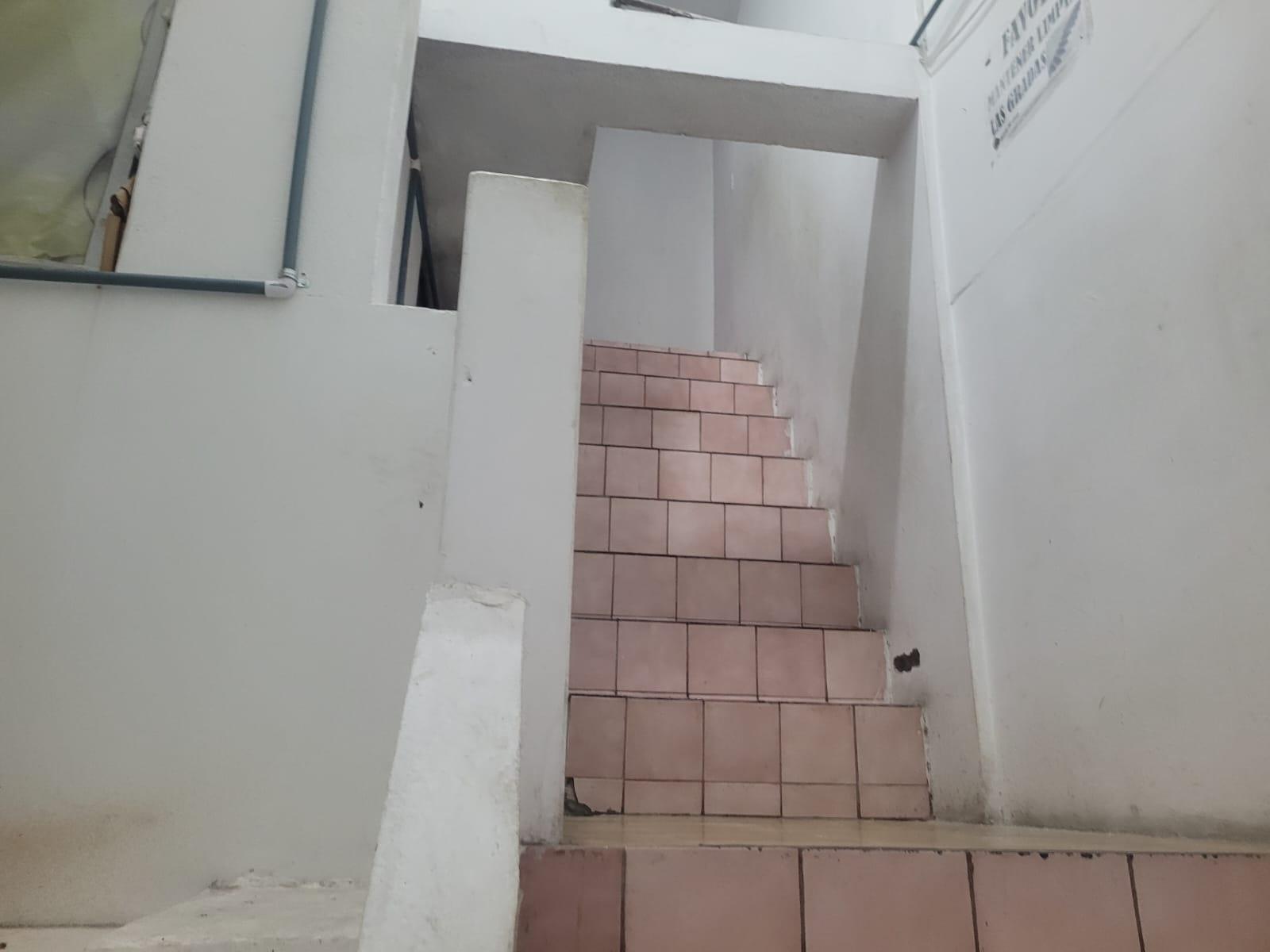 Casa Rentera en Carapungo 