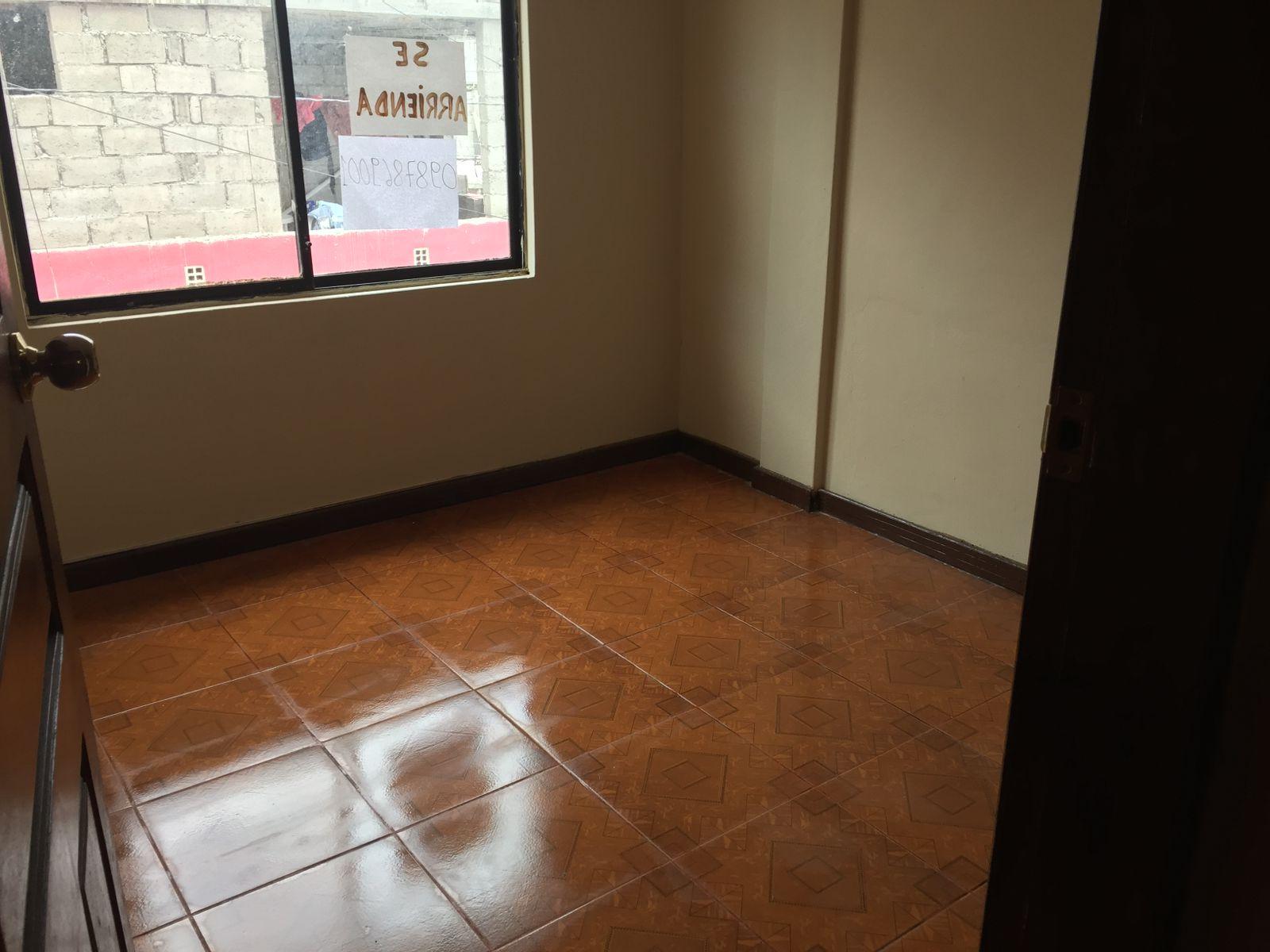 Casa Rentera en Carapungo 