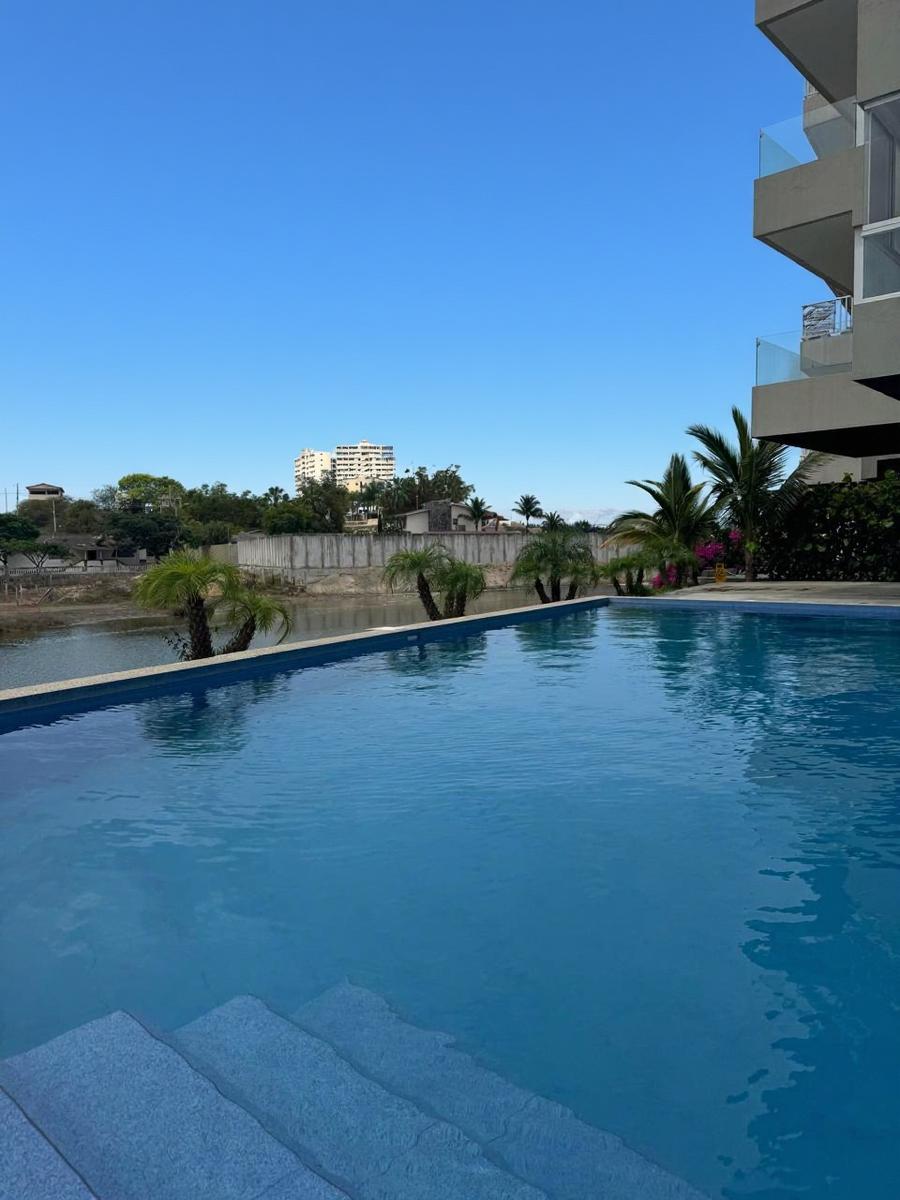 Departamento en venta en Santa Elena | Punta Blanca | Norte de Punta Blanca, Departamento con vista y salida al mar Punta Blanca, 109 m²
