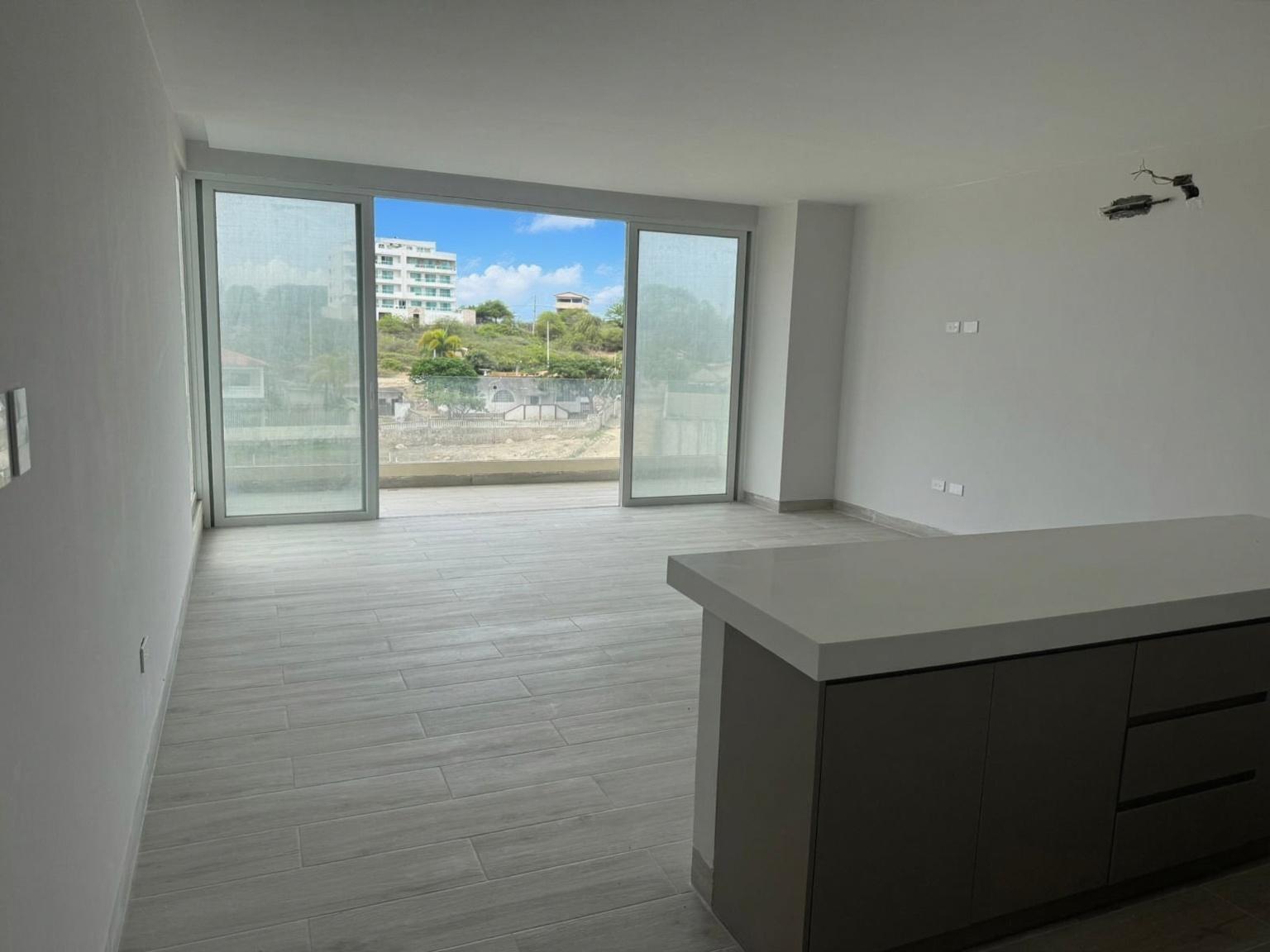 Departamento en venta en Santa Elena | Punta Blanca | Norte de Punta Blanca, Departamento con vista y salida al mar Punta Blanca, 109 m²