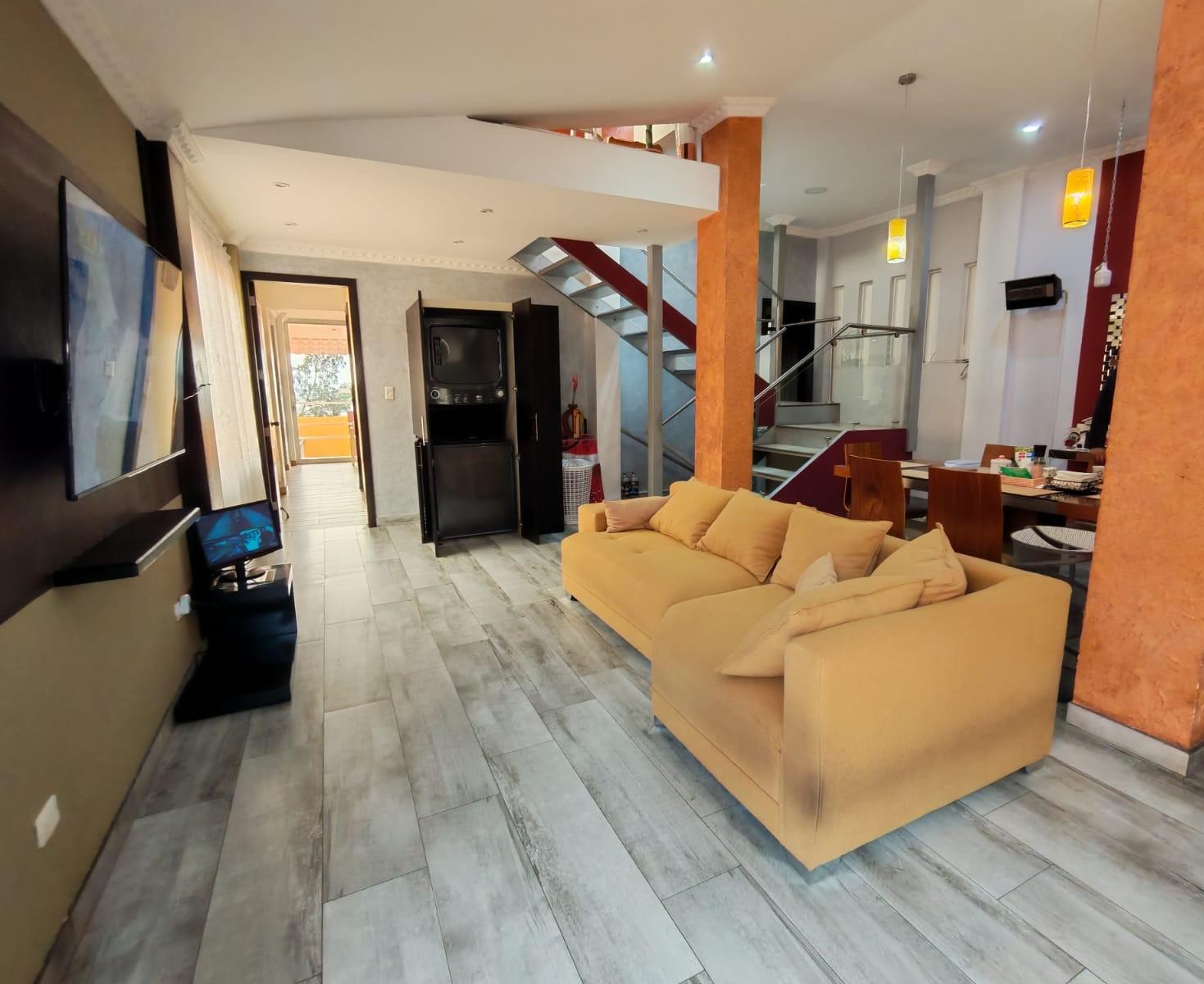 Casa en venta en Pichincha | Quito | Calderón, EN VENTA CASA  - CALDERON - NORTE DE QUITO, 273 m²