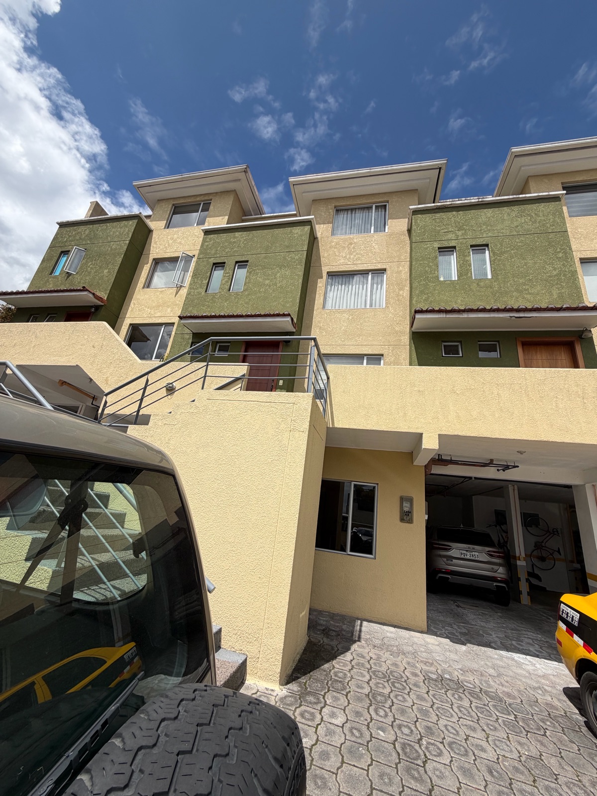 Casa en venta en Pichincha | Quito | El Condado, Julio Villacres y Mariscal Sucre al 1000, 140 m²