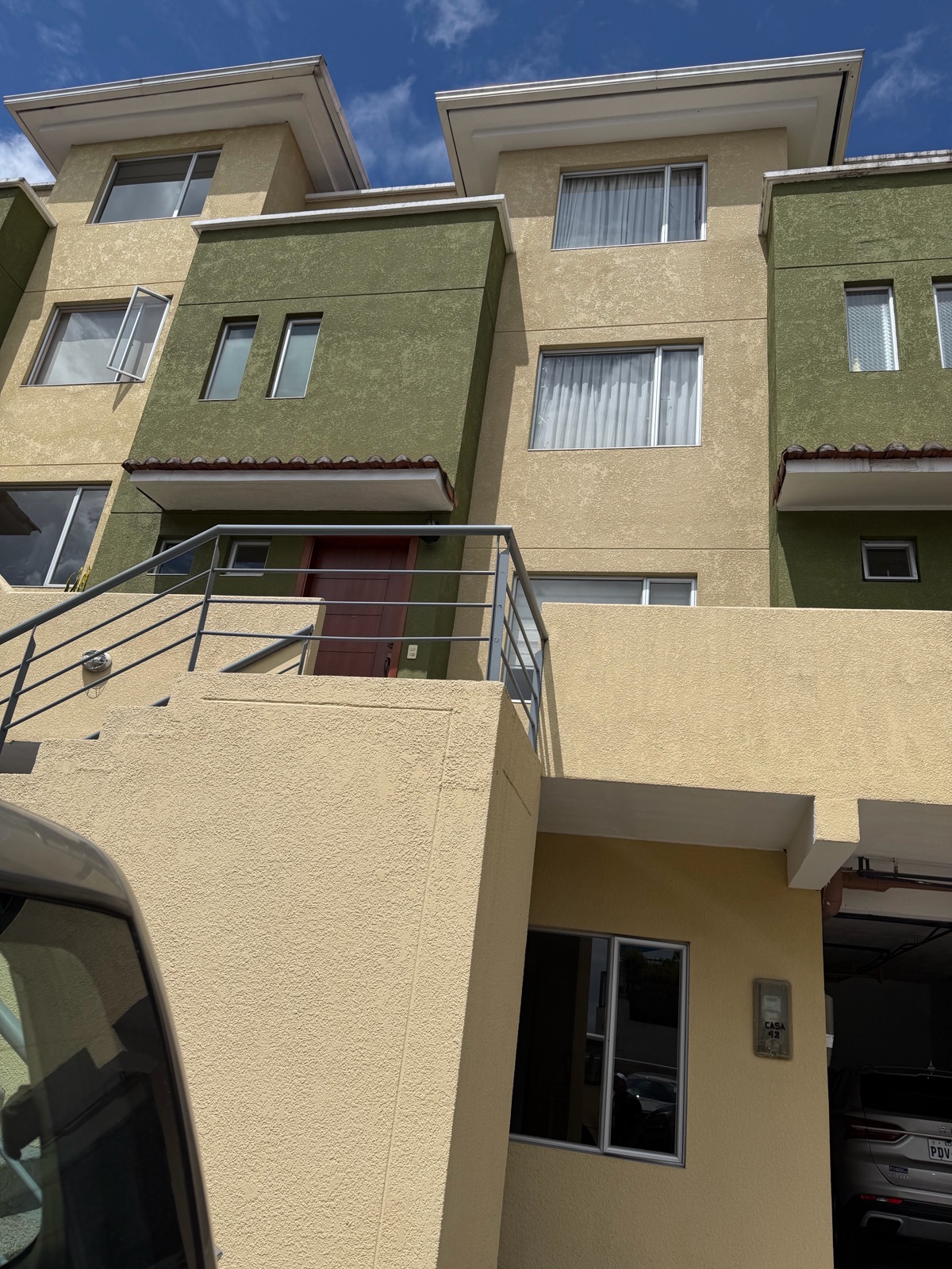 Casa en venta en Pichincha | Quito | El Condado, Julio Villacres y Mariscal Sucre al 1000, 140 m²