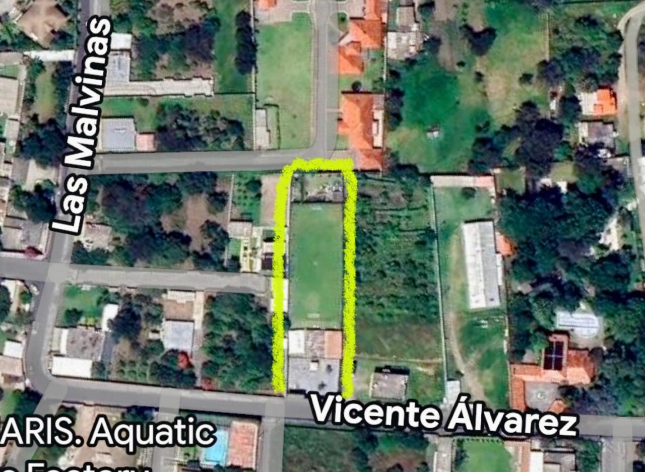 Terreno en venta en Pichincha | Quito | Tumbaco, Terreno en Venta en Santa Rosa de Tumbaco