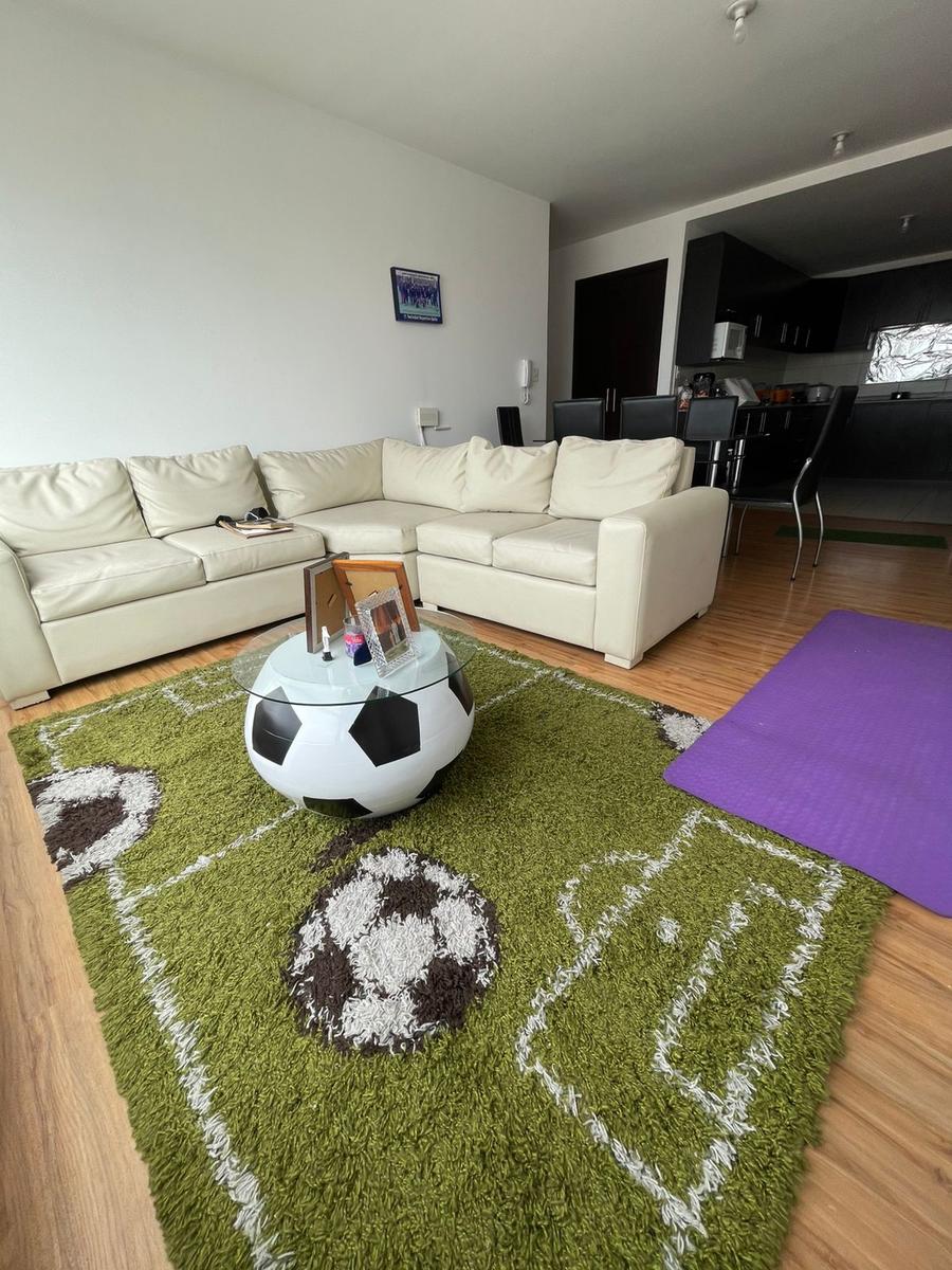 Apartment in La Concepción