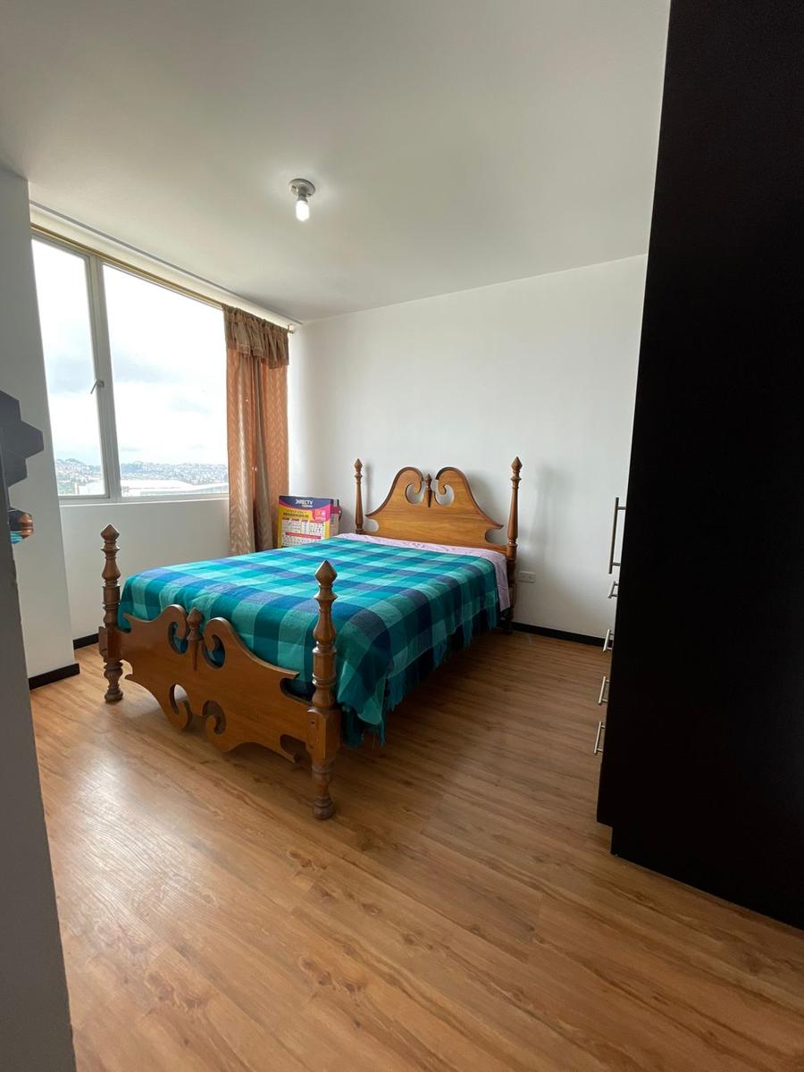 Apartment in La Concepción 4