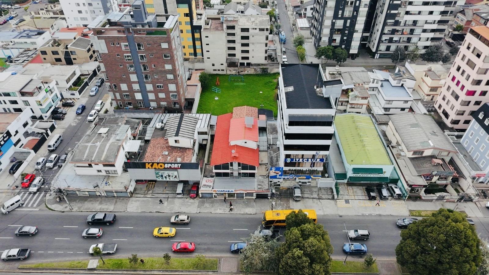 Commercial House in La Carolina 5