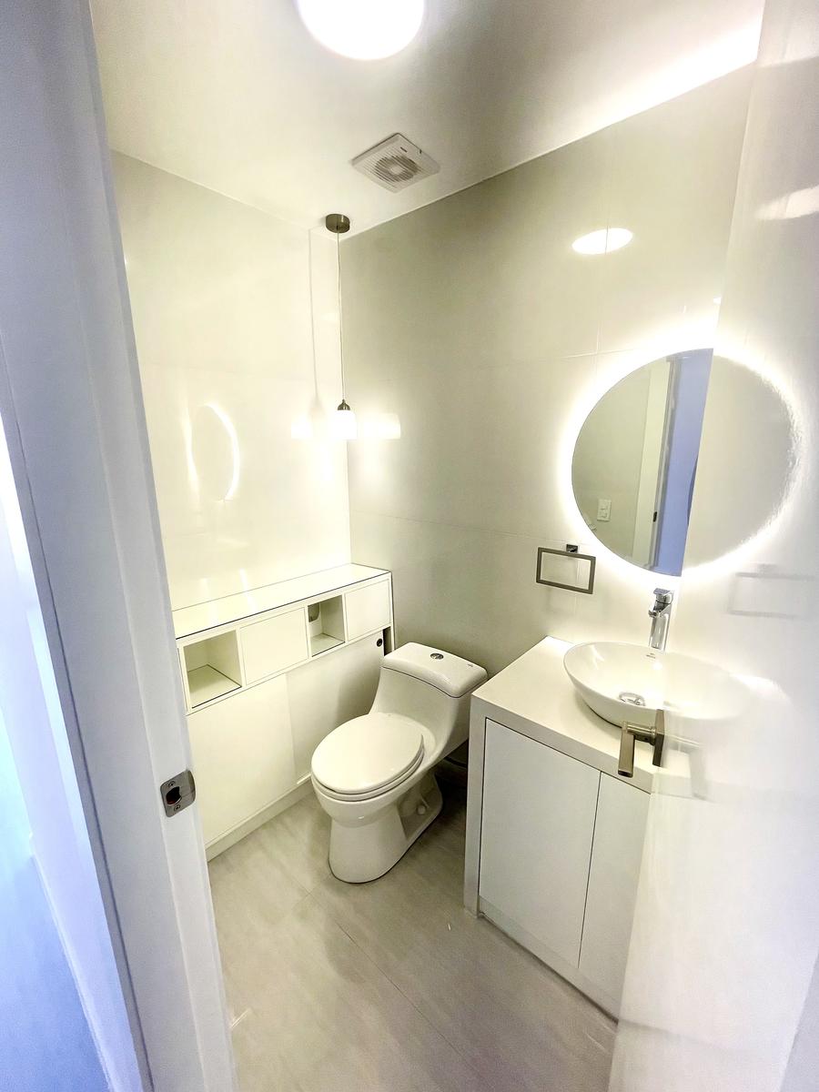 Departamento en venta en Pichincha | Quito | La Carolina, Av. República del Salvador, 96 m²