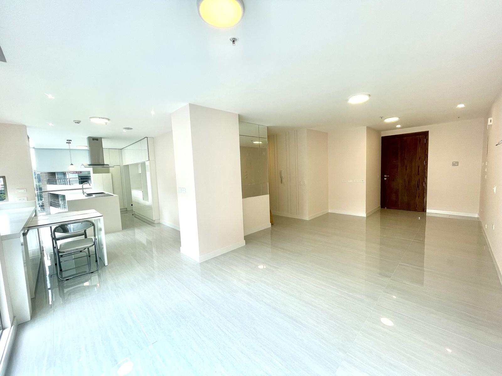 Departamento en venta en Pichincha | Quito | La Carolina, Av. República del Salvador, 96 m²