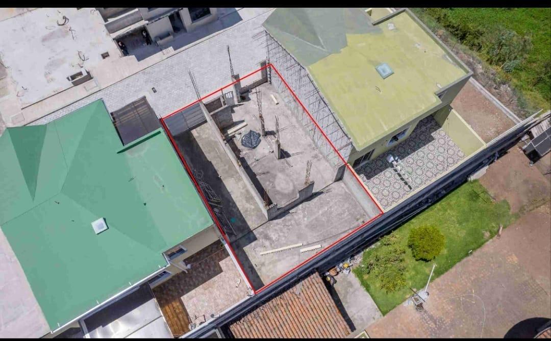 Terreno en venta en Pichincha | Quito | El Condado, El condado