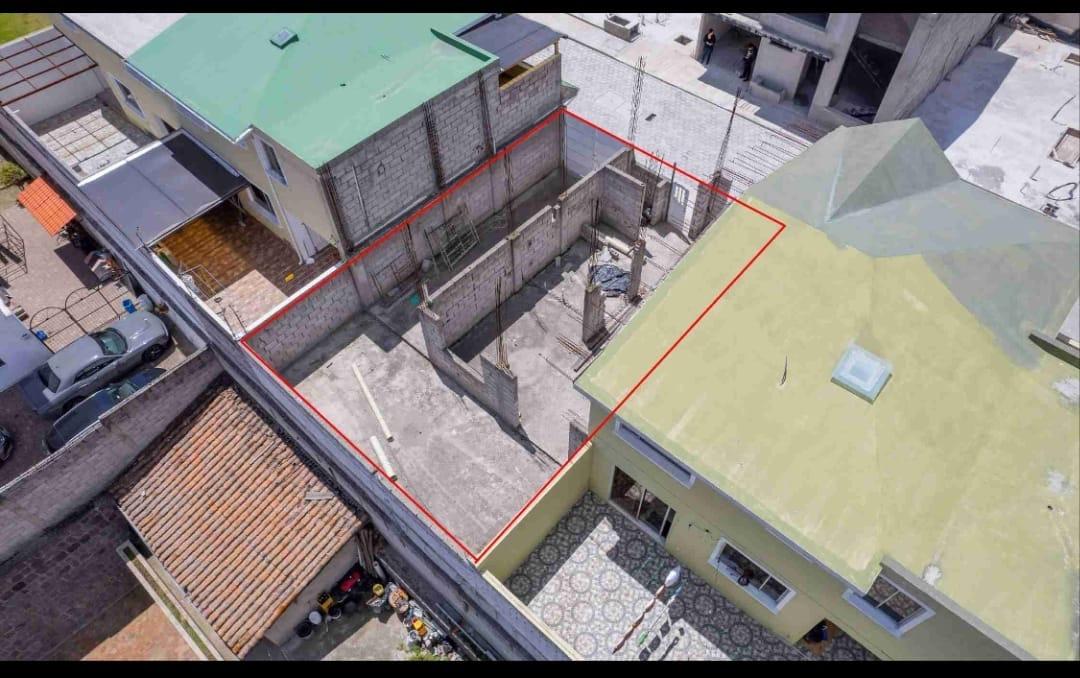 Terreno en venta en Pichincha | Quito | El Condado, El condado