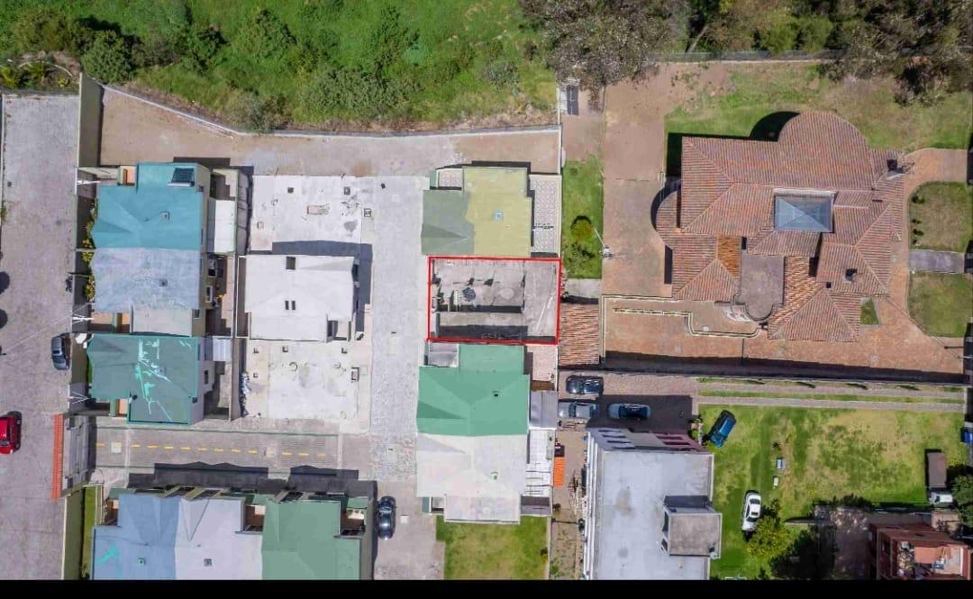 Terreno en venta en Pichincha | Quito | El Condado, El condado