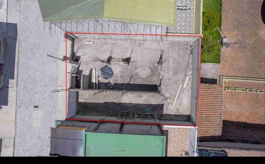 Terreno en venta en Pichincha | Quito | El Condado, El condado