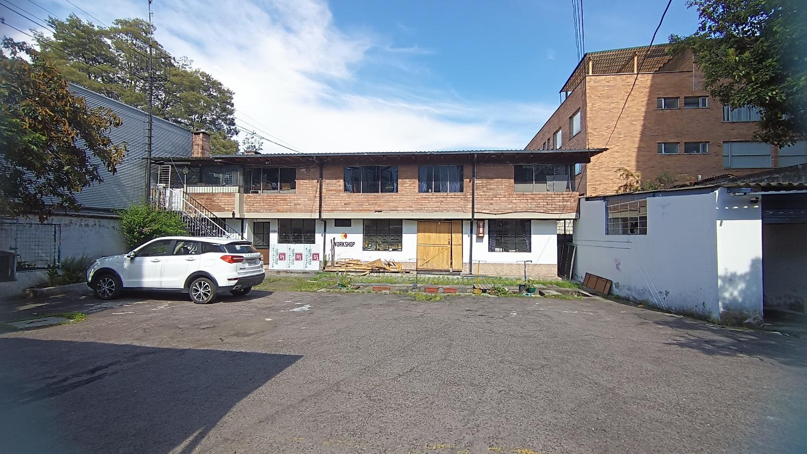 Terreno en venta en Pichincha | Quito | Quito Tenis, Venta Terreno, Quito Tenis, Brasil.
